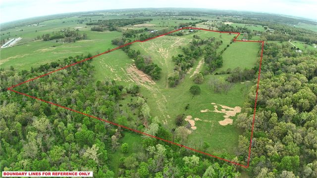 13161 Reams Road, Gentry, AR 72734