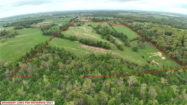 13161 Reams Road, Gentry, AR 72734