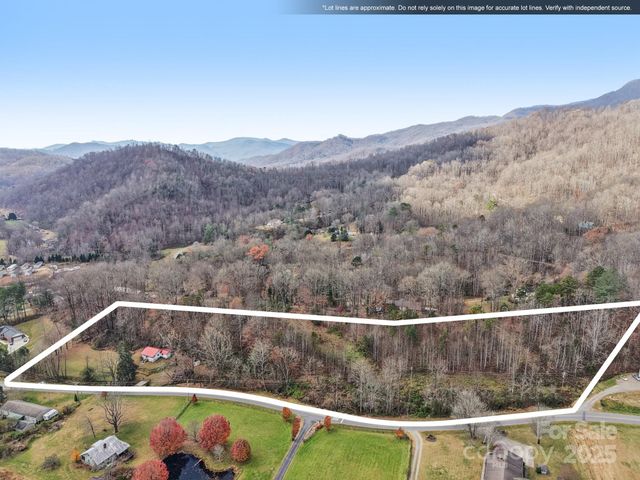 301 Parris Branch Road, Sylva, NC 28779