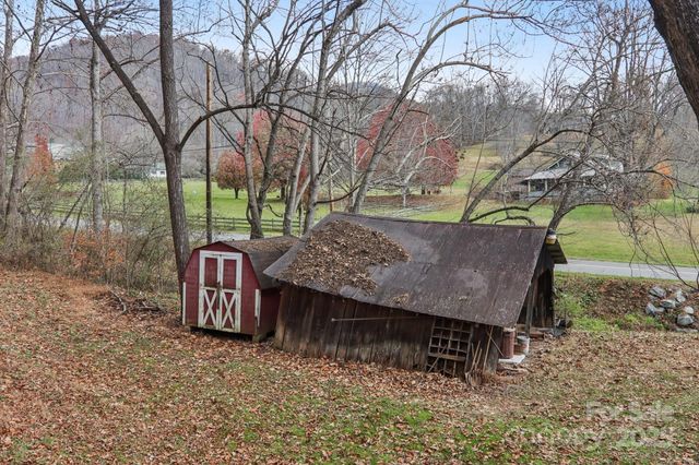 301 Parris Branch Road, Sylva, NC 28779