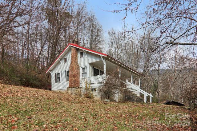 301 Parris Branch Road, Sylva, NC 28779