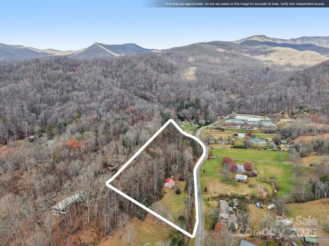 301 Parris Branch Road, Sylva, NC 28779