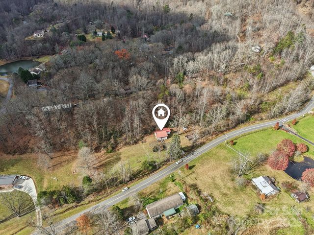 301 Parris Branch Road, Sylva, NC 28779