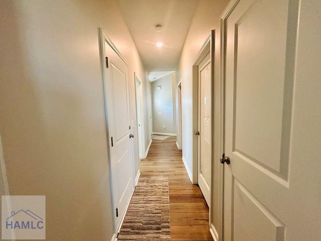 173 Akins Ranch Road NE, Ludowici, GA 31316