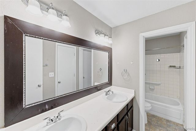 5715 W Atlantic Place 101, Denver, CO 80227