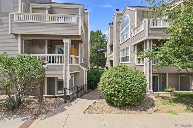 5715 W Atlantic Place 101, Denver, CO 80227