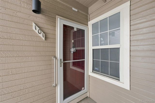 5715 W Atlantic Place 101, Denver, CO 80227