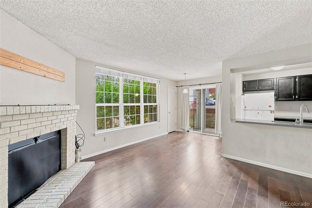 5715 W Atlantic Place 101, Denver, CO 80227
