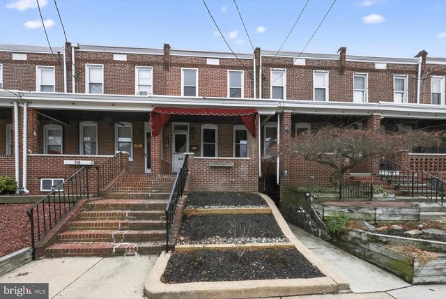 908 N DUPONT ST, Wilmington, DE 19805