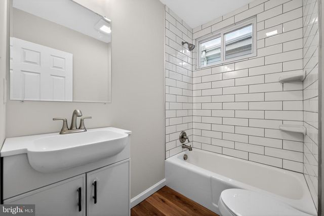 908 N DUPONT ST, Wilmington, DE 19805