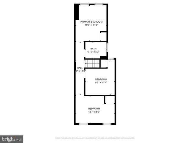 908 N DUPONT ST, Wilmington, DE 19805