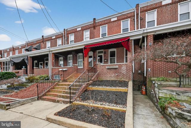 908 N DUPONT ST, Wilmington, DE 19805