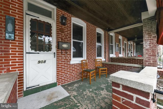 908 N DUPONT ST, Wilmington, DE 19805