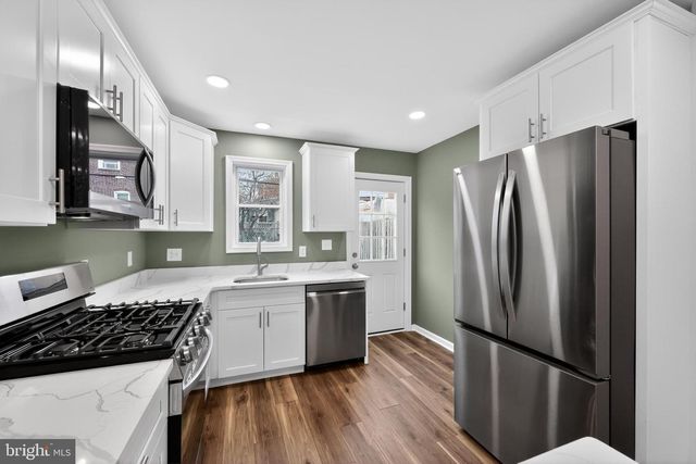 908 N DUPONT ST, Wilmington, DE 19805