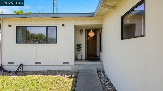 322 Los Cerritos Dr., Vallejo, CA 94589