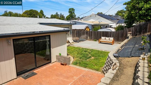 322 Los Cerritos Dr., Vallejo, CA 94589