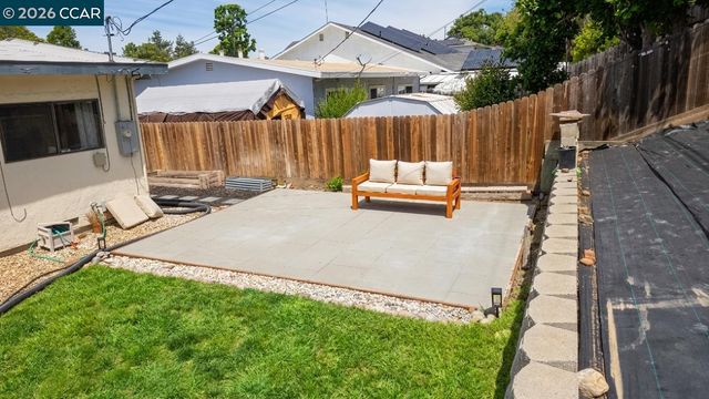 322 Los Cerritos Dr., Vallejo, CA 94589