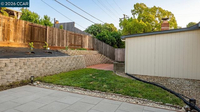 322 Los Cerritos Dr., Vallejo, CA 94589