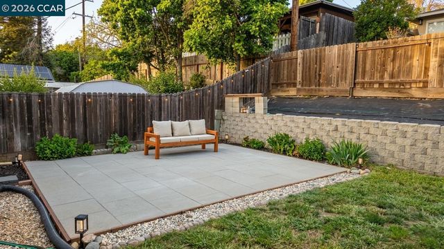 322 Los Cerritos Dr., Vallejo, CA 94589