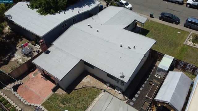 322 Los Cerritos Dr., Vallejo, CA 94589