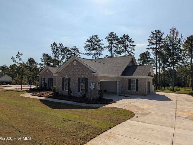 451 Longshadow Drive, Aiken, SC 29803