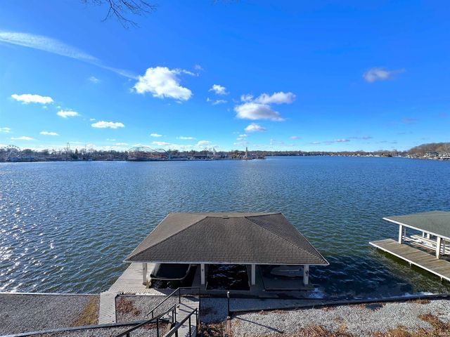 2636 N Peterson Drive, Monticello, IN 47960