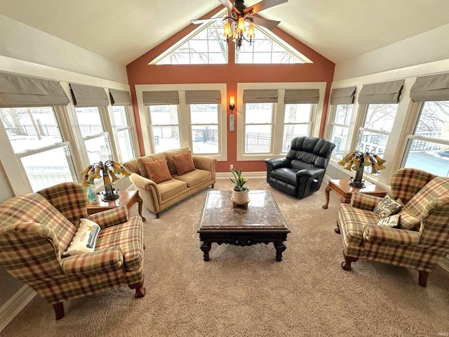 2636 N Peterson Drive, Monticello, IN 47960