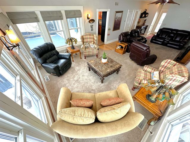 2636 N Peterson Drive, Monticello, IN 47960