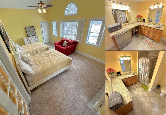 2636 N Peterson Drive, Monticello, IN 47960