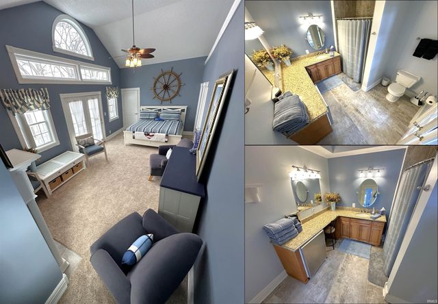 2636 N Peterson Drive, Monticello, IN 47960