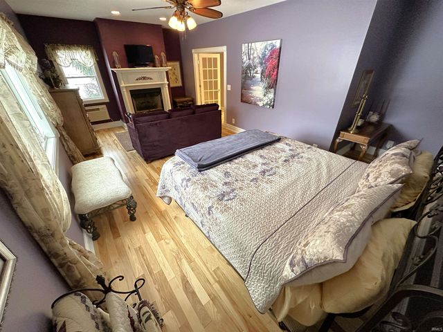 2636 N Peterson Drive, Monticello, IN 47960