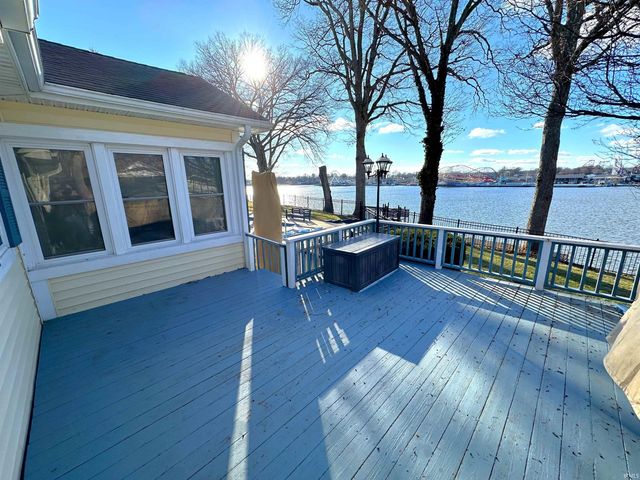 2636 N Peterson Drive, Monticello, IN 47960