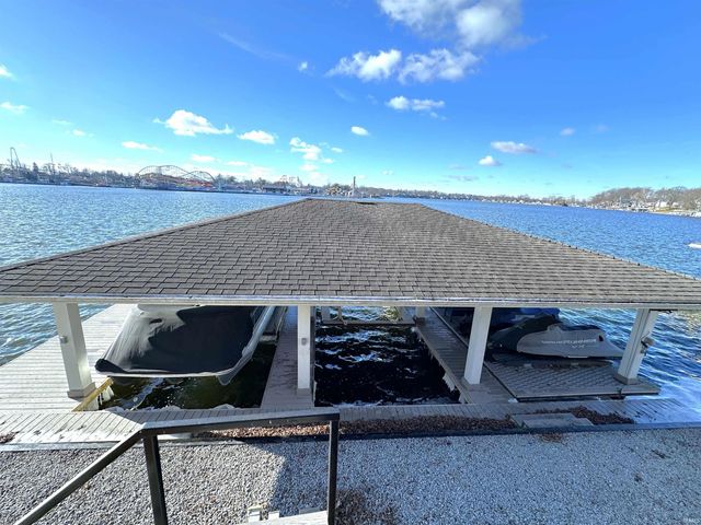 2636 N Peterson Drive, Monticello, IN 47960