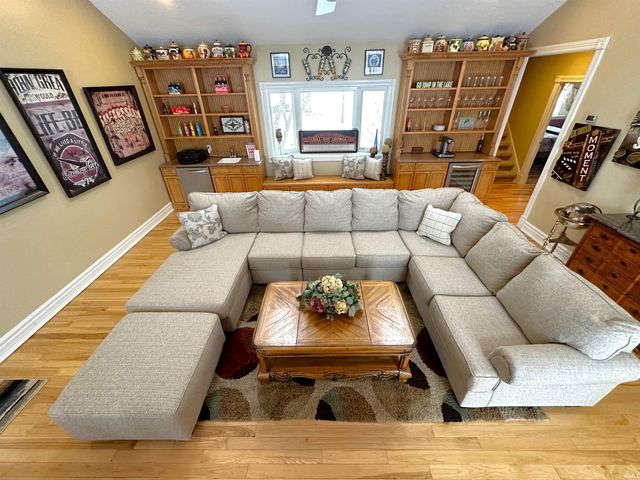 2636 N Peterson Drive, Monticello, IN 47960