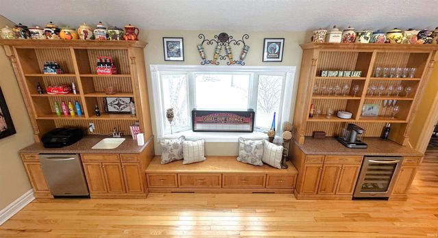 2636 N Peterson Drive, Monticello, IN 47960