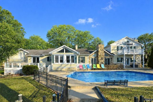 2636 N Peterson Drive, Monticello, IN 47960