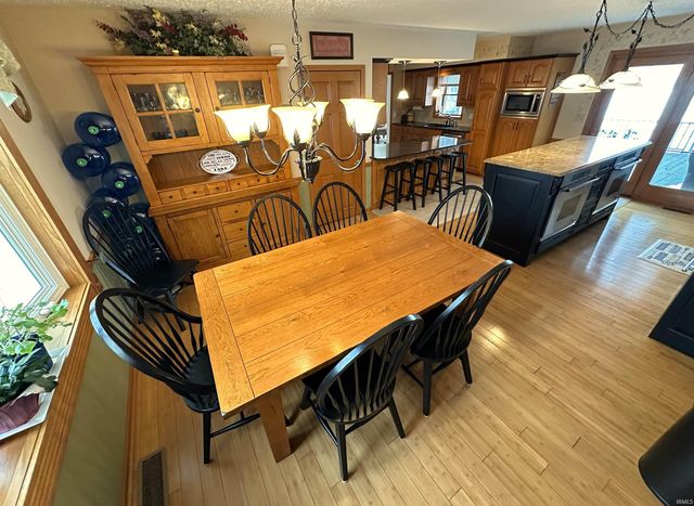 2636 N Peterson Drive, Monticello, IN 47960