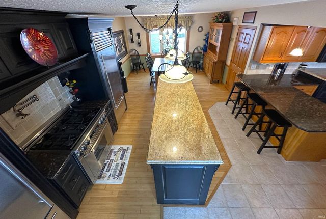 2636 N Peterson Drive, Monticello, IN 47960