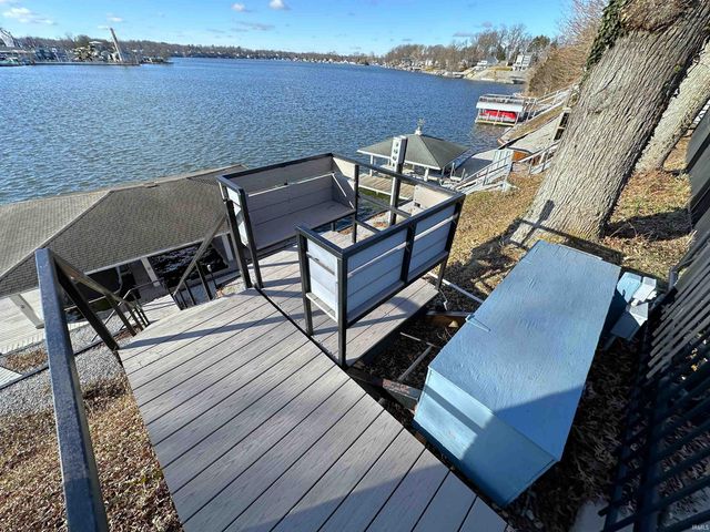 2636 N Peterson Drive, Monticello, IN 47960