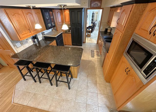 2636 N Peterson Drive, Monticello, IN 47960