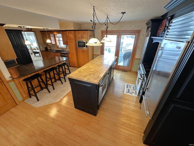 2636 N Peterson Drive, Monticello, IN 47960