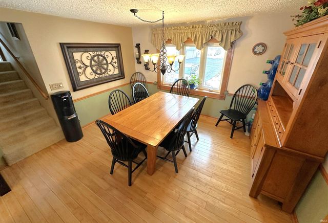 2636 N Peterson Drive, Monticello, IN 47960