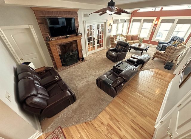 2636 N Peterson Drive, Monticello, IN 47960