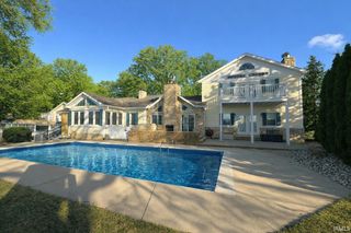 2636 N Peterson Drive, Monticello, IN 47960