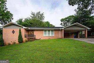 2470 Landeau Circle, Tucker, GA 30084
