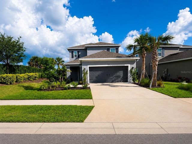 8504 SNOWFALL STREET, Sarasota, FL 34241
