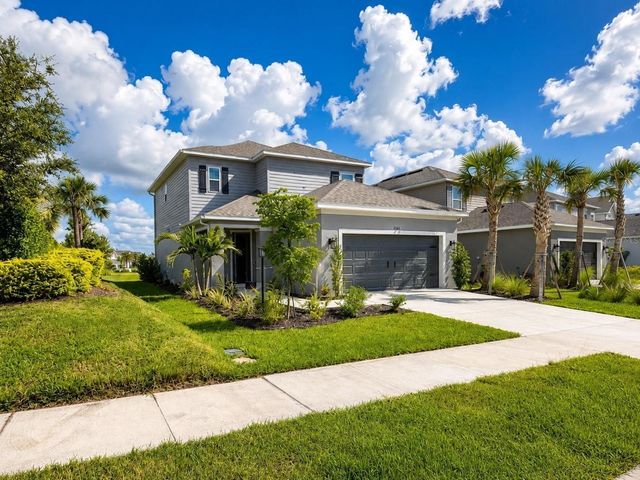 8504 SNOWFALL STREET, Sarasota, FL 34241