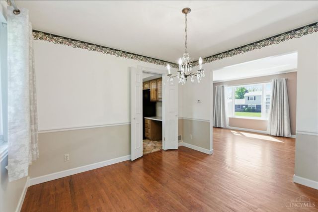 8046 Blairhouse Drive, Anderson Twp, OH 45244