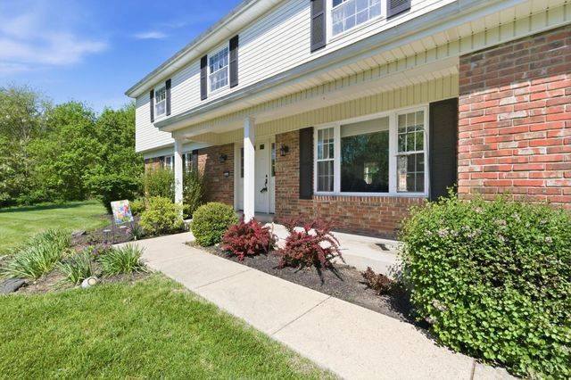 8046 Blairhouse Drive, Anderson Twp, OH 45244