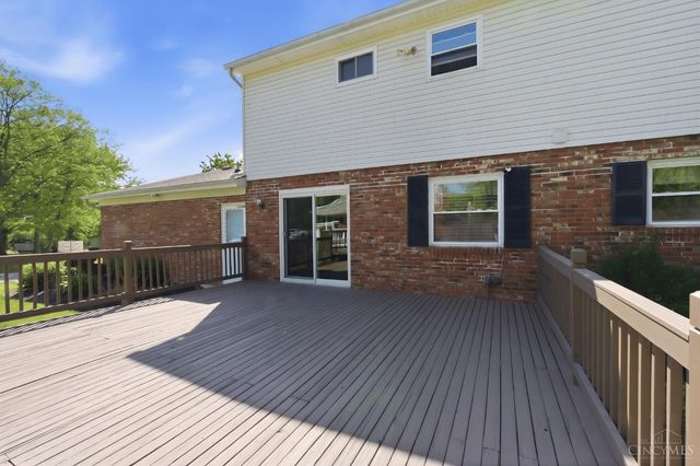 8046 Blairhouse Drive, Anderson Twp, OH 45244